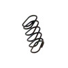 31219-ZE1-821 - Spring Brush Return - Honda Genuine OEM Part