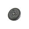 44710-VL0-T00ZA - Wheel Fr Nh462R - Honda Original Part