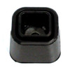68325-Z28-000 - Rubber (Lower) - Honda Original Part