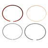 13010-Z5R-004 - Ring Set Standard (New 390) (Thin) - Honda Original Part ** SUPERSEDED TO 13010-ZE2-921 **