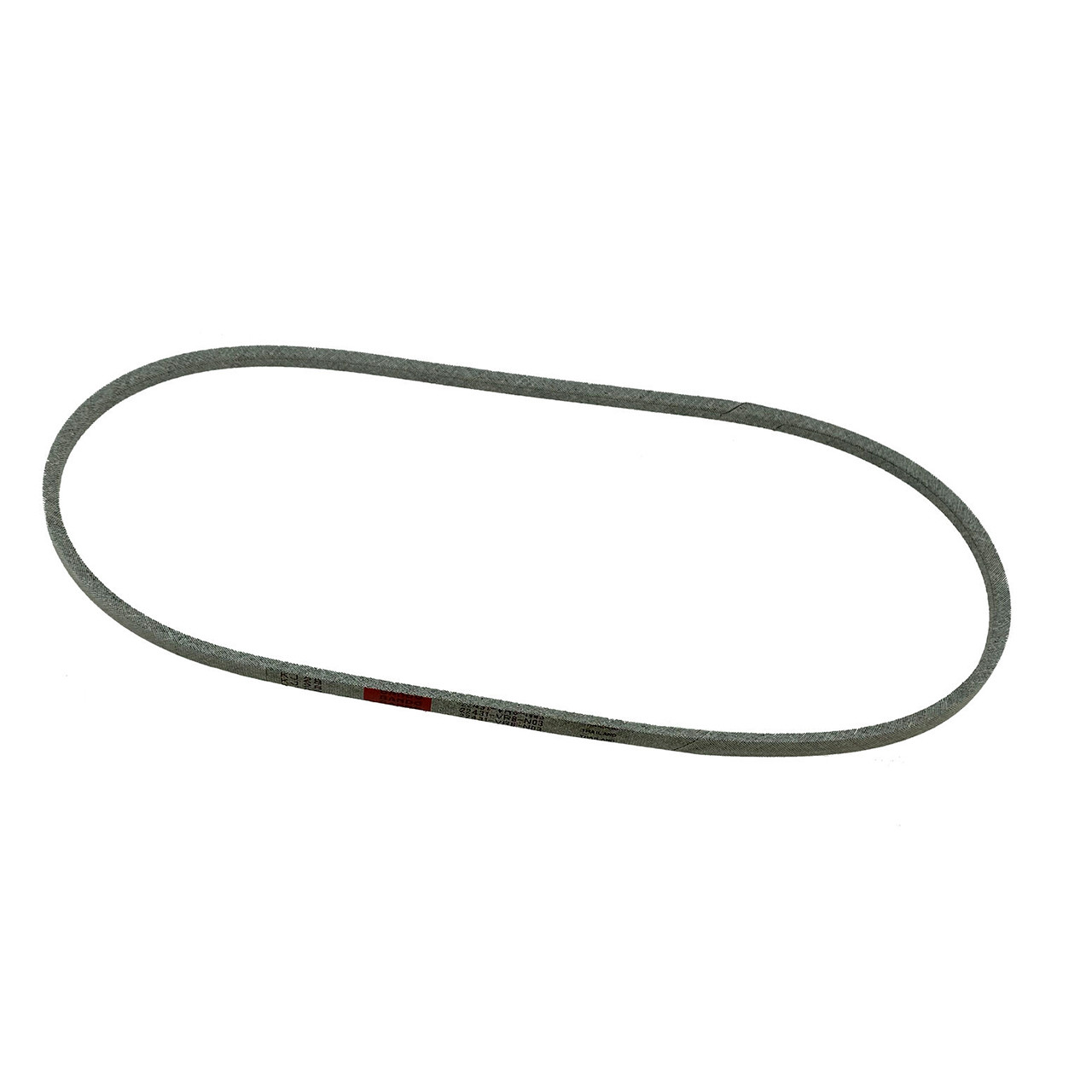 その他 BELL'S Case Construction AC Compressor Belt - 14mm W x 884mm L x 4