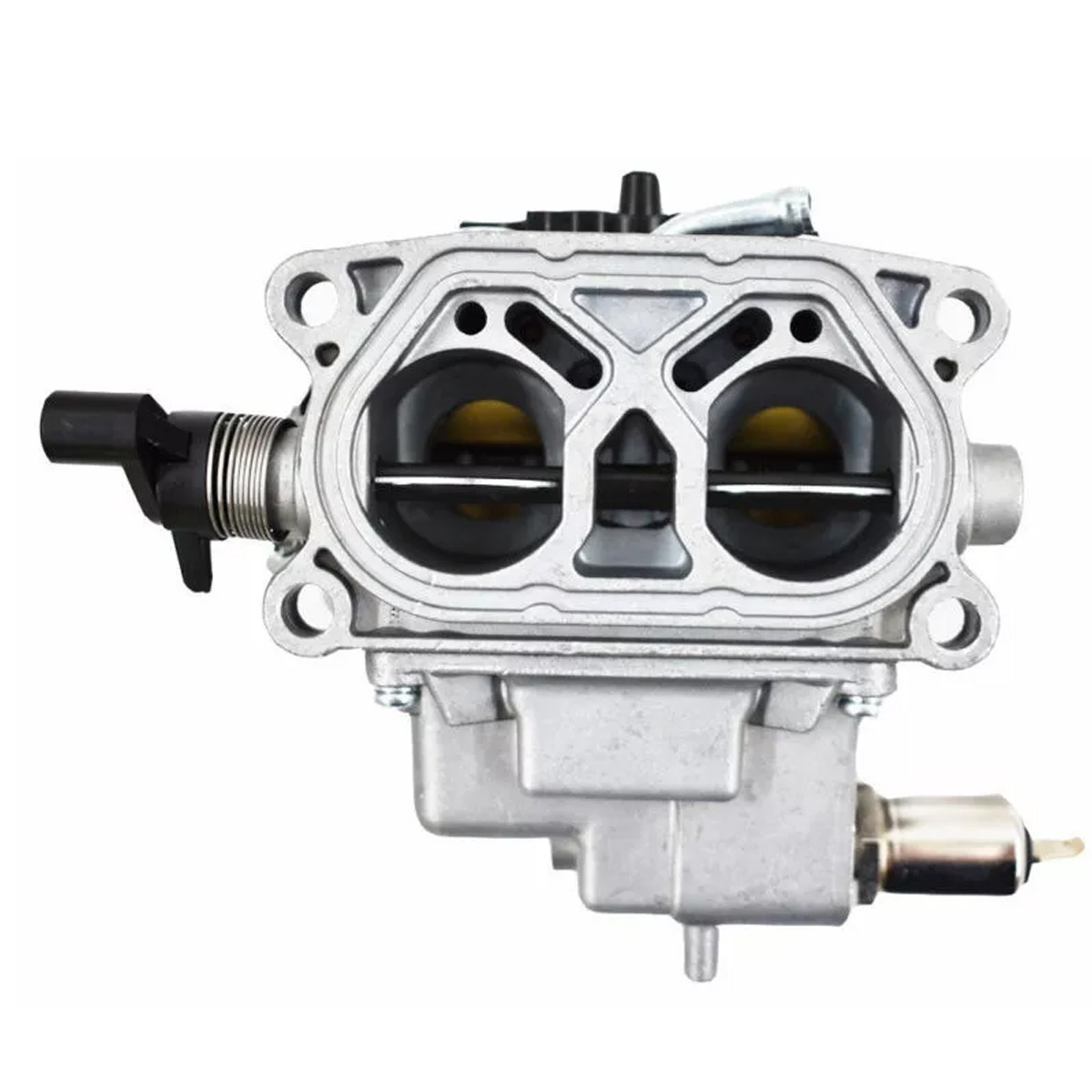 Honda Mower Engines 16100-Z0A-815 - Carburetor (Bw02B C) - Genuine