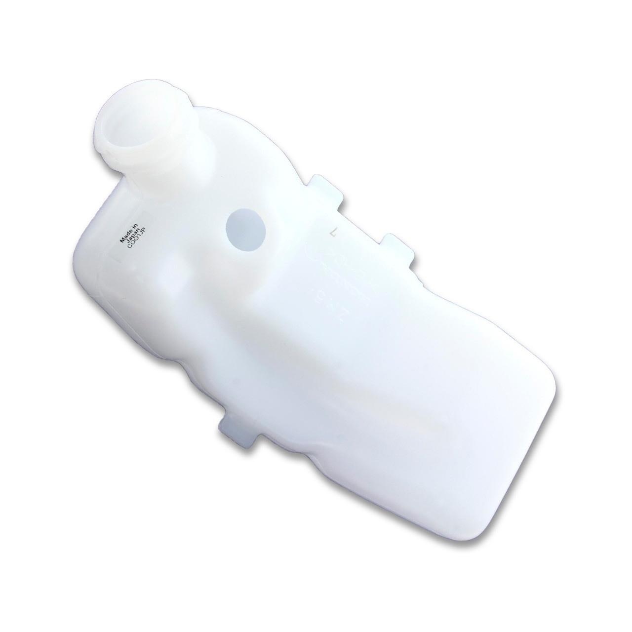 Honda Serbatoio Carburante Originale 17511-ZM3-023, Ricambio Specifico Per Modelli Selezionati