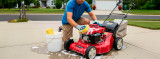 How to Clean a Honda Lawn Mower: From External Cleaning to Carburetor For  Better Performance