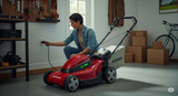 Honda Electric Lawn Mower: Do They Make Them?