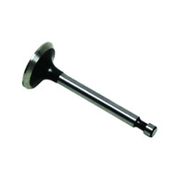 14721-ZE7-000 - Valve Exhaust - Honda Original Part
