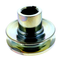 22411-765-000 - Pulley Drive (80Mm) - Honda Original Part