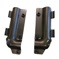 53112-ZB4-800 - Bracket Right Handle - Honda Original Part