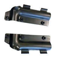 53112-ZB4-800 - Bracket Right Handle - Honda Original Part