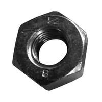 90301-VE2-800 - Nut U (10Mm) - Honda Original Part