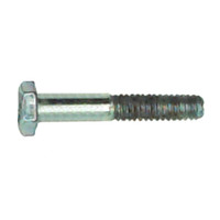 90108-V06-013 - Screw (1/4-20X2) - Honda Original Part