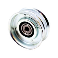 22465-V10-003 - Roller Tensioner - Honda Original Part