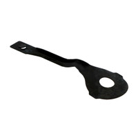 42952-963-000 - Plate Fr Adjusting - Honda Original Part