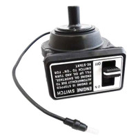 15520-883-881 - Switch Assembly Unit - Honda Original Part