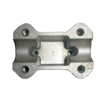 53137-VF9-A01 - Holder B Handle - Honda Original Part
