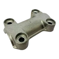 53136-VF9-A01 - Holder A Handle - Honda Original Part