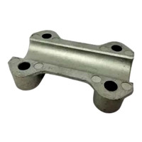 53136-VF9-A01 - Holder A Handle - Honda Original Part