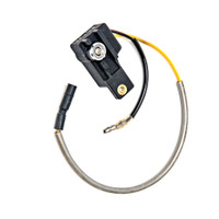 15520-ZE1-822 - Unit Comp Oil (For E/Start) - Honda Original Part