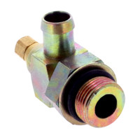 15558-772-010 - Oil Shut-Off Valve Assembly - Honda Original Part