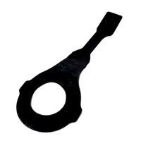 42961-VA2-700 - Plate Rear Adjusting - Honda Original Part