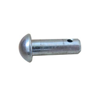 90757-723-750 - Pin (10X30) - Honda Original Part