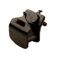 68327-898-000 - Rubber Rear (Lower) - Honda Original Part