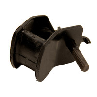 68327-898-000 - Rubber Rear (Lower) - Honda Original Part