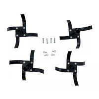 06721-729-305ZA - Rotor Kit Nh1 - Honda Original Part