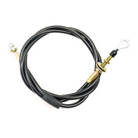 54530-VE2-D01 - Cable Brake - Honda Original Part