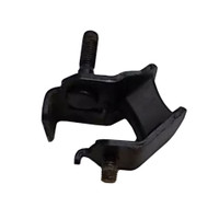 68326-Z03-000 - Rubber Left Front  - Honda Original Part