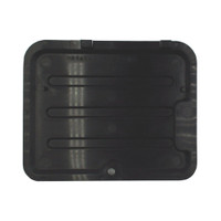 76141-VA4-801 - Cover Rear - Honda Original Part