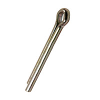 94201-25180 - Pin Cotter (2.5X18) - Honda Original Part