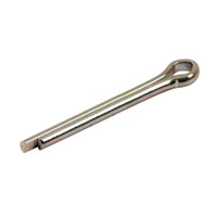 94201-25180 - Pin Cotter (2.5X18) - Honda Original Part