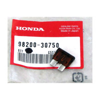 98200-30750 - Fuse Blade (7.5A) - Honda Original Part