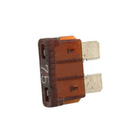 98200-30750 - Fuse Blade (7.5A) - Honda Original Part