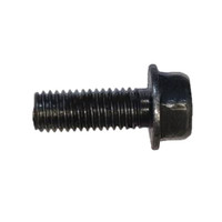 95701-08022-07 - Bolt Flange (8X22) - Honda Original Part