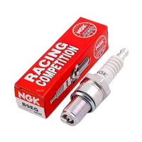 NGK-B9EG - Spark Plug B9Eg - Honda Original Part