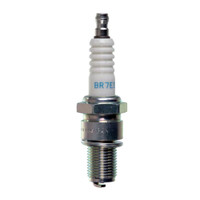 98079-57877 - Spark Plug (Br7Es) - Honda Original Part