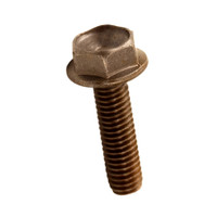 96300-06022-09 - Bolt Flange (6X22) - Honda Original Part