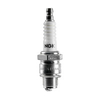 BPZ8H-N-10 - Spark Plug Ngk Bpz8H-N-10 - Honda Original Part