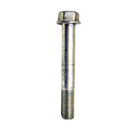 95701-10070-07 - Bolt Flange 10X70 - Honda Original Part