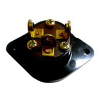 32330-839-601 - Receptacle - Honda Original Part