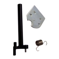16044-Z5T-W01 - Choke Set - Honda Original Part
