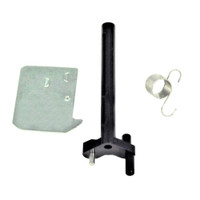 16044-Z5T-W11 - Choke Set - Honda Original Part