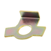 90433-639-000 - Washer Lock (6Mm) - Honda Original Part