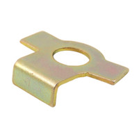 90433-639-000 - Washer Lock (6Mm) - Honda Original Part