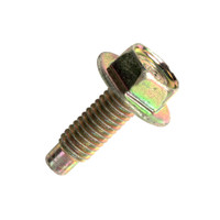 90147-634-003 - Bolt Fender (6X18) - Honda Original Part