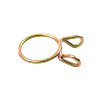 90646-657-000 - Clip Air Hose (16) - Honda Original Part