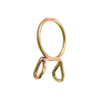 90646-657-000 - Clip Air Hose (16) - Honda Original Part