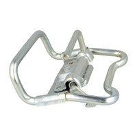 81155-952-000 - Handle Fr  - Honda Original Part